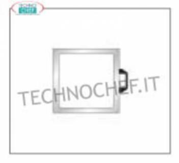 Molde fijo de 1 ENTRADA para modelos JPTSM105-R / JPTSS105-R