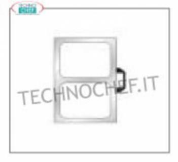 Molde fijo de 2 ENTRADAS para modelos JPTSM105-R / JPTSS105-R