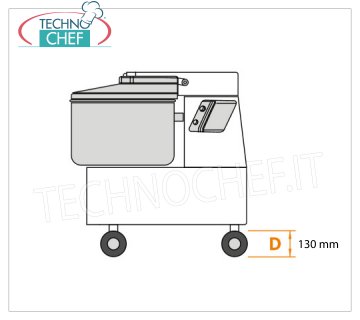 Fimar - KIT DE 4 RUEDAS
