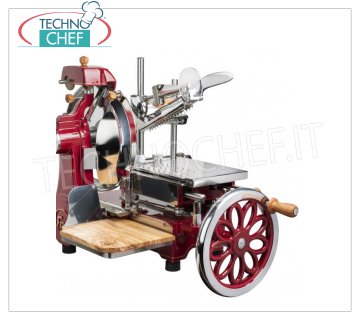 TECHNOCHEF - Kit Ulivo Estándar