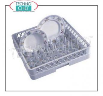 RACK UNIVERSAL para lavavajillas para PLATOS