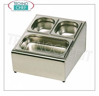 Pantalla para Gastronorm
