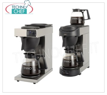 maquinas de cafe americanas 