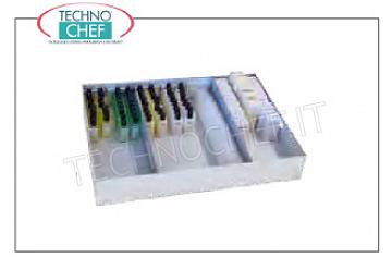 caja de almacenamiento 90 cm