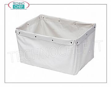 bolsa de lino