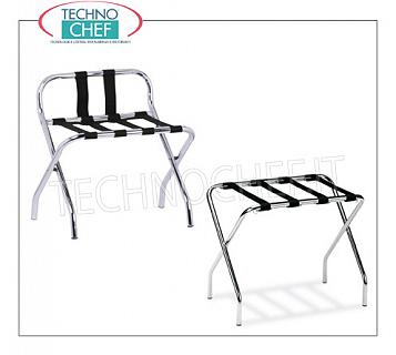 Technochef - Descanso de maletas Room