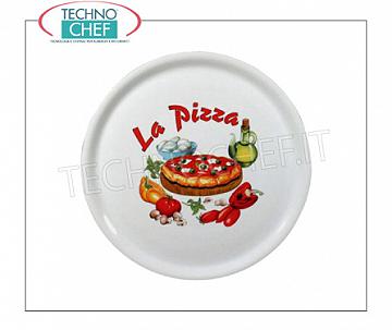 Platos pizza 
