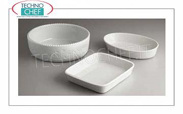 Fuente de Pyrex 