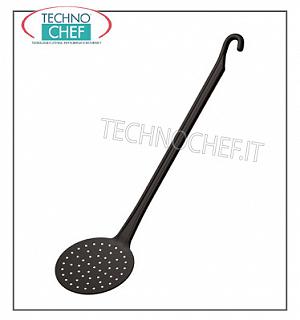 espumaderas Skimmer antiadherente, PADERNO, 12 cm de diámetro