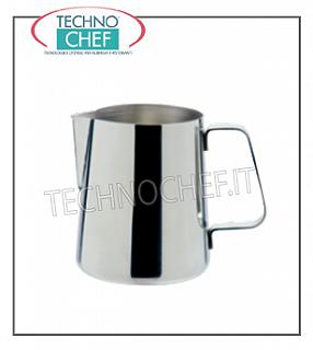 Creamers, teteras LECHE ILSA, RECOGIDA FÁCIL, cl.30, DE 3 tazas