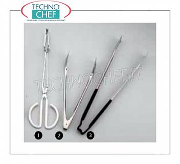 Pinza para grill 