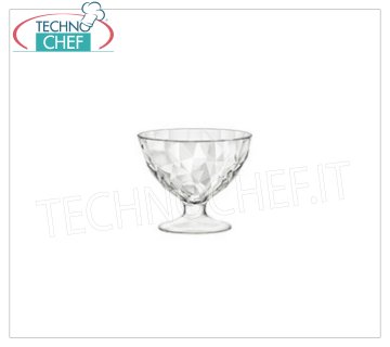 COPA DE HELADO, BORMIOLI ROCCO, Colección Diamond