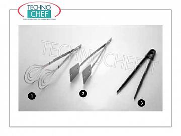 Pinza para revolver 
