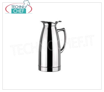 ABERT - Jarra Térmica Inox