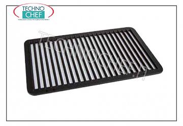 PARRILLA ESMALTADA GN 1/1 Rejilla esmaltada Gastro-Norma 1/1, Cm.53x32.5