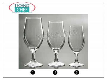 de los vidrios de cerveza COPA CERVEZA, Bormioli Rocco, colección ejecutiva
