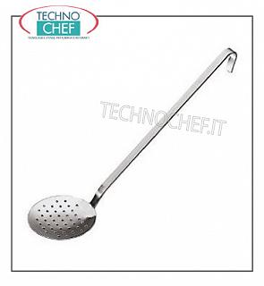 espumaderas Skimmer INOX, PADERNO, 10 cm de diámetro