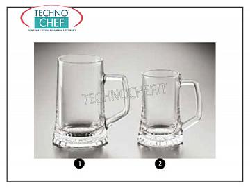de los vidrios de cerveza Vaso de cerveza, Bormioli Rocco, Colección de popa