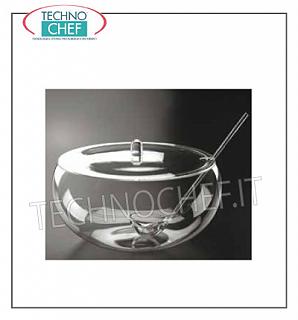 Poncere y tazas para Punch y sangría