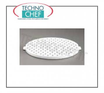 moldes de plástico para pastelería Decorador de tarta de plástico blanco, PADERNO, 30 cm de diámetro