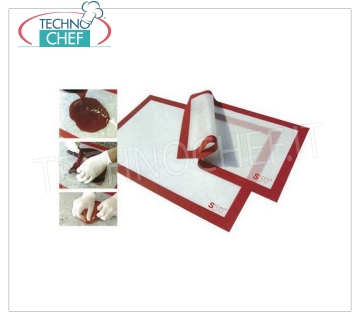 Tapete de Silicona para Pastelería