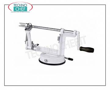 manuales vegetales Peeler con ventosa