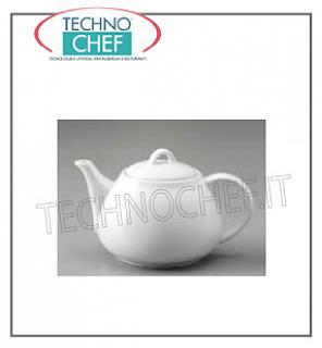 Creamers, teteras Teiera TOGNANA, LINE Vesubio, CL.26, DE 3 tazas
