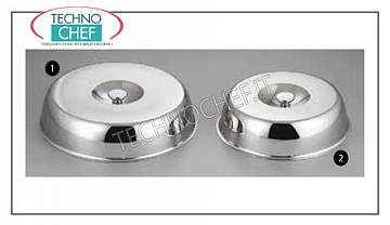 Campanas de la cubierta CAMPANA INOX, PINTI, 25 cm de diámetro