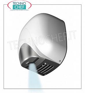 Toallas Air Cone, eléctricas, automáticas