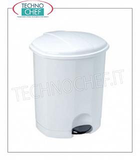 Contenedores de plastico
