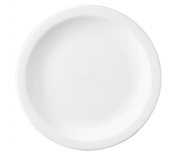IGLESIA - PLATO DULCE 17.8 cm
