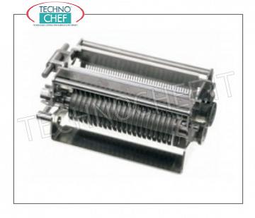 Grupo cortador de tiras de 12 mm