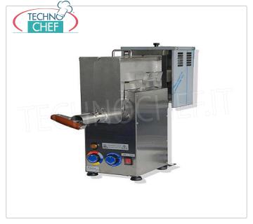 Cocedor automático de polenta 
