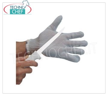 Guantes resistentes a cortes