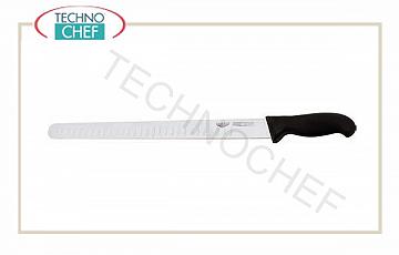 Cubiertos PADERNO - línea CCS - sistema de codificación por colores Cuchillo Martillo Martillado 25 cm