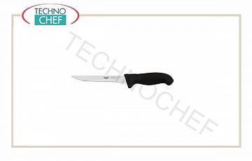 Paderno Cubiertos - línea de CCS - sistema de código de colores Deshuesado cuchillo de 14 cm Mango Negro