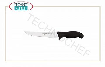 Paderno Cubiertos - línea de CCS - sistema de código de colores Cuchillo de deshuesar Emilia Cm 14