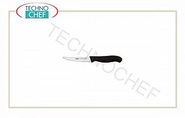 Paderno Cubiertos - línea de CCS - sistema de código de colores Cuchillo mitad Dentato Negro