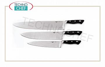 Cubiertos FORJÓ PADERNO - 18100 serie cuchillo de cocina, cuchillo forjado, 16 cm