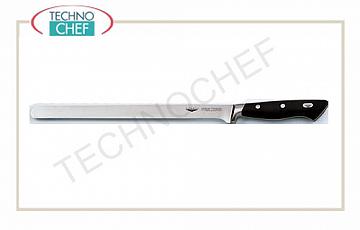 Cubiertos FORJÓ PADERNO - 18100 serie cuchillo de salmón, cuchillo forjado, 30 cm