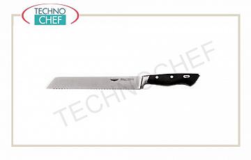 Cubiertos FORJÓ PADERNO - 18100 serie cuchillo de pan, cuchillo forjado, 20 cm