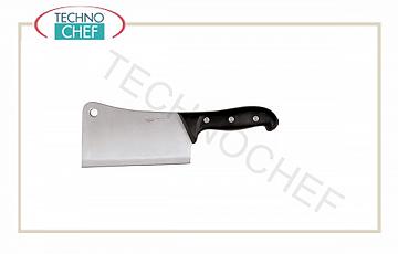 Paderno Cubiertos - línea de CCS - sistema de código de colores Cuchillo Falcetta carnicero Cm 18