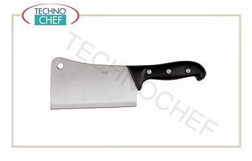 Paderno Cubiertos - línea de CCS - sistema de código de colores Cuchillo Falcetta carnicero Cm 20