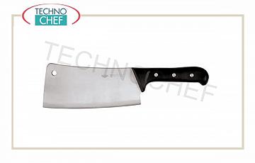 Paderno Cubiertos - línea de CCS - sistema de código de colores Cuchillo Falcetta carnicero Cm 26