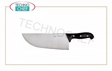 Paderno Cubiertos - línea de CCS - sistema de código de colores Cuchillo mitad Blow Cm 28 Kg 0,75