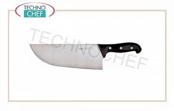 Paderno Cubiertos - línea de CCS - sistema de código de colores Cuchillo disparó Cm 28 Kg 1