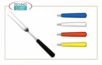 Paderno Cubiertos - línea de CCS - sistema de código de colores