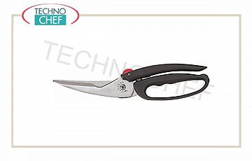 trinchar aves tijeras