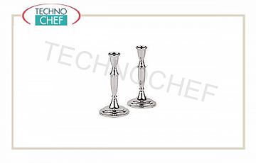 Velas, candelabros