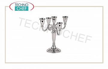 candelabros de mesa